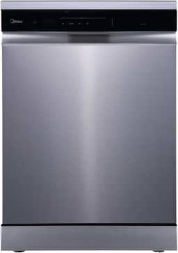 Lava Louças 14 Serviços Inox Smart Home Midea MDWEF1433GSS2-220v