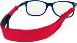 Croakies Retentor de óculos infantil