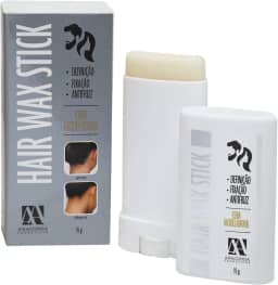 Cera Modeladora Hair Wax Stick