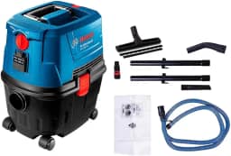Bosch Aspirador de pó universal GAS 15 PS 1100W 220V