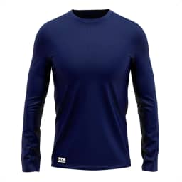 Camisa Térmica Uv 50+ Segunda Pele Camiseta Blusa Malha Fria
