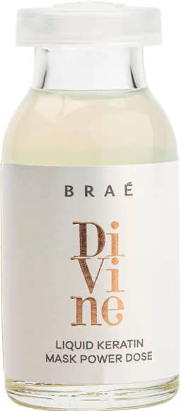 BRAÉ DIVINE POWER DOSE - AMPOLA 13ml