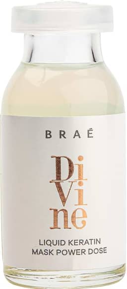 BRAÉ DIVINE POWER DOSE - AMPOLA 13ml