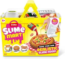 Slime Mart Médio - Surpresa