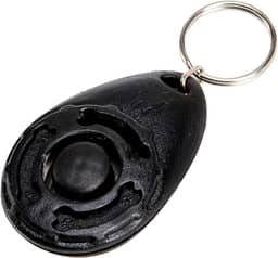 Chalesco Clicker para Cães