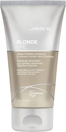 Joico Blonde Life Brightening Revivant - Máscara Capilar 50ml