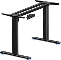 110V-240V, Desktop Não Incluso, Mesa Eletrica Ajustavel, Mesa Regulagem Altura, Mesa com Regulagem de Altura