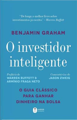 O investidor inteligente