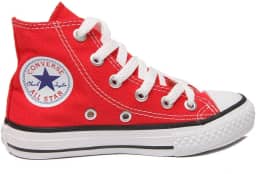 Tênis Infantil Converse Chuck Taylor Cano Alto