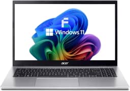 Notebook Acer Ryzen 7 Octa-cor 16gb Nvme 256GB 15.6' Full Hd 256gb