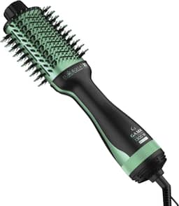 GA.MA ITALY Escova Secadora Babosa Brush 3D Bivolt