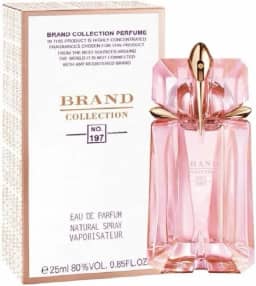 Perfume Importado Brand Collection Futura 197 25ml