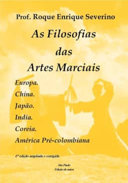 O Espirito das Artes Marciais