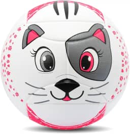 Bola Recreativa Penalty Fun Kids De 1 A 12 Anos