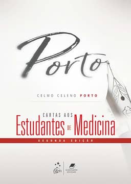 Cartas aos Estudantes de Medicina