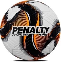 Penalty Bola Futsal Lider Xxv Bc-Lj-Pt T -U