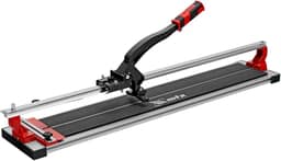 Mtx Cortador De Pisos E Azulejos 900 Mm Base De Aço 2 5 Mm