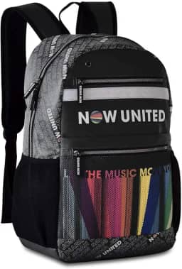 Mochila Now United NUE3258