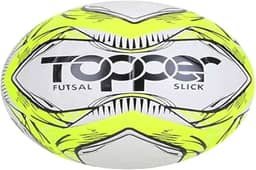Bola Futsal Topper Tecnofusion Slick