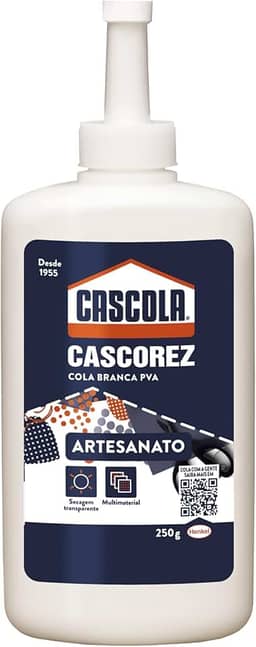 Cascola Cascorez Extra 250g 