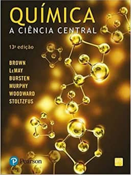 Química: A Ciência Central