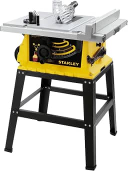 STANLEY Serra de Bancada 10 Polegadas, Potência 2000W e 4800 RPM, SST2001, 220V