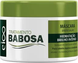 EICO MÁSCARA EFEITO SALÃO BABOSA 270G
