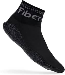 Sapatilha Fiber Training