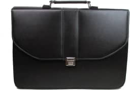 Maleta Pasta Executiva Masculina Notebook Case Professor Advogado Religiosos