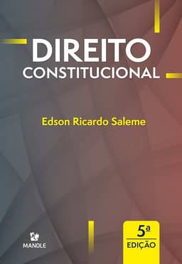 Direito Constitucional