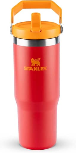 Tumbler Térmico Flip Straw Stanley|887ml