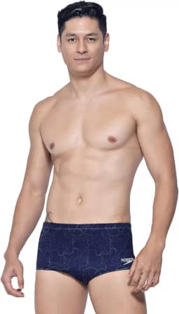 Sunga Tradicional Nikkie