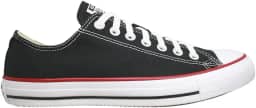 Tênis Converse All Star Chuck Taylor, Cano Curto, Unissex