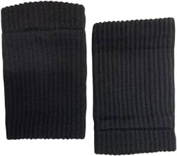 Munhequeira Poliamida Canelada Esportiva Crossfit Suor Premium