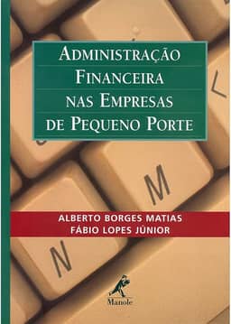 Administração financeira nas empresas de pequeno porte