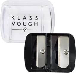 Klass Vough Apontador Duplo