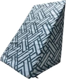 Suavencosto Ortobom Triângulo Com Capa Ziper Gratis
