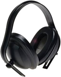 Protetor Auricular Tipo Concha