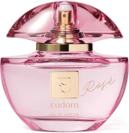 EUDORA EDP ROSE 75ml