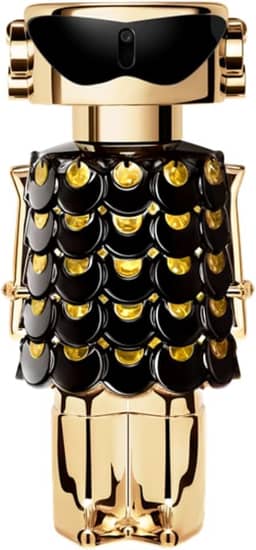 PACO RABANNE FAME PARFUM REFILLABLE 80ML