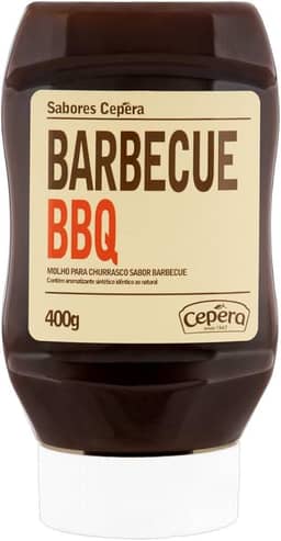 Mol. Barbecue Sb.Cepera