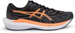 Tênis Asics Gel-nagoya 7 Masculino - 38 - Preto/branco