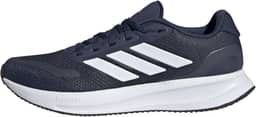 Tênis Adidas Masculino Runfalcon 5 Legend Ink/cloud White/core Black Ie8809 41