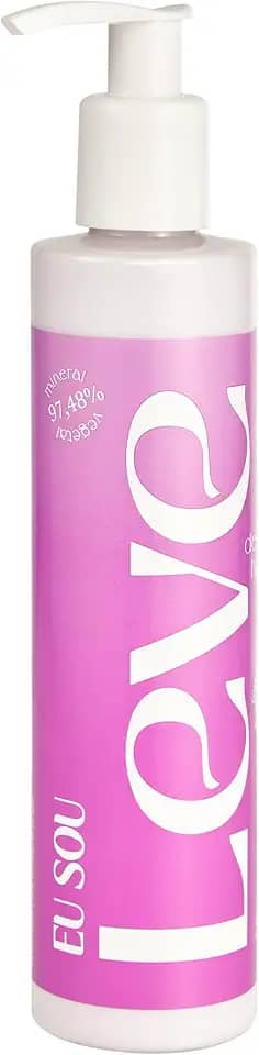 Petunia Loção Hidratante Corporal Vegano Eu Sou Leve 250Ml