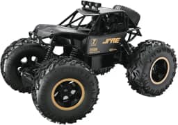 Replay Kids Carrinho de Controle Remoto 4x4 Bateria X-Plore