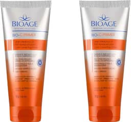 Primer Uniformizador Pré Maquiagem X2 Vitamina C Bio-C - Bioage