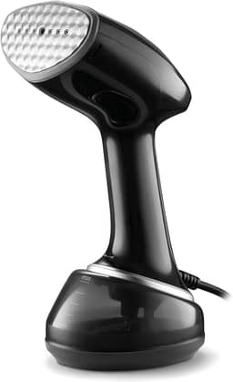 Vaporizador Vertical de Mão Practical Steam Elgin 1500W 220V - Steamer, Ferro de Passar a Vapor e Higienizador Portátil