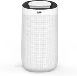 Desumidificador de Ar Eos 12l com Compressor Antimofo Permanente Edu02c 220v