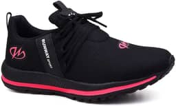 Tênis Esportivo Academia Caminhada Runway Running Feminino