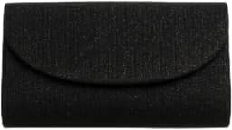 Bolsa Carteira Clutch Festa Glitter Casamento Madrinha Evento Formatura Brilho Feminina Luxo